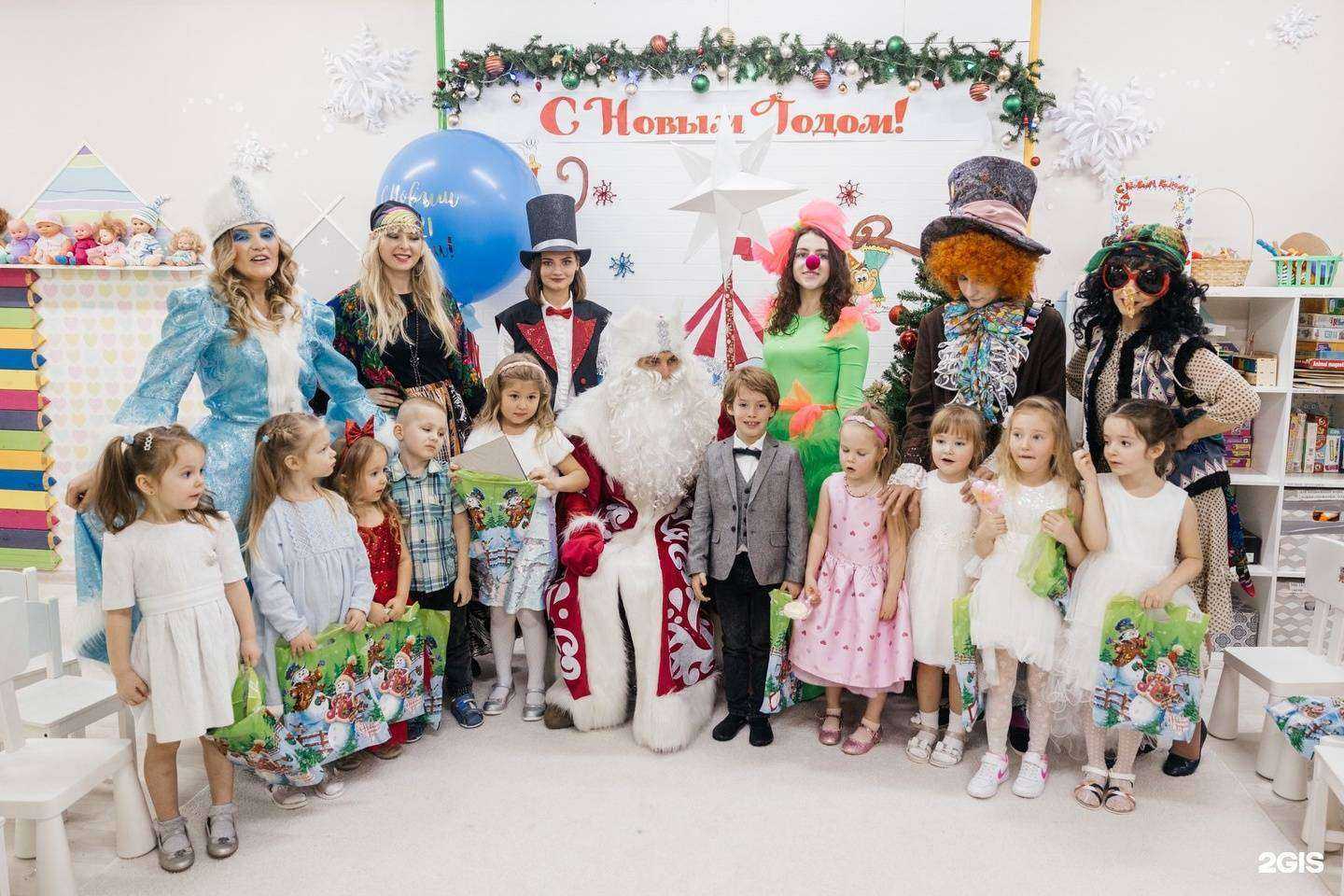 Отзывы на компанию Карамель в Новосибирске c фото