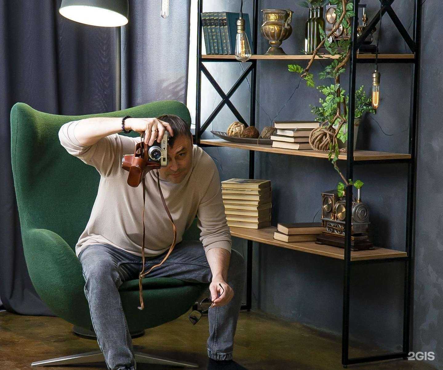 Отзывы на компанию MovieNik в Ижевске c фото