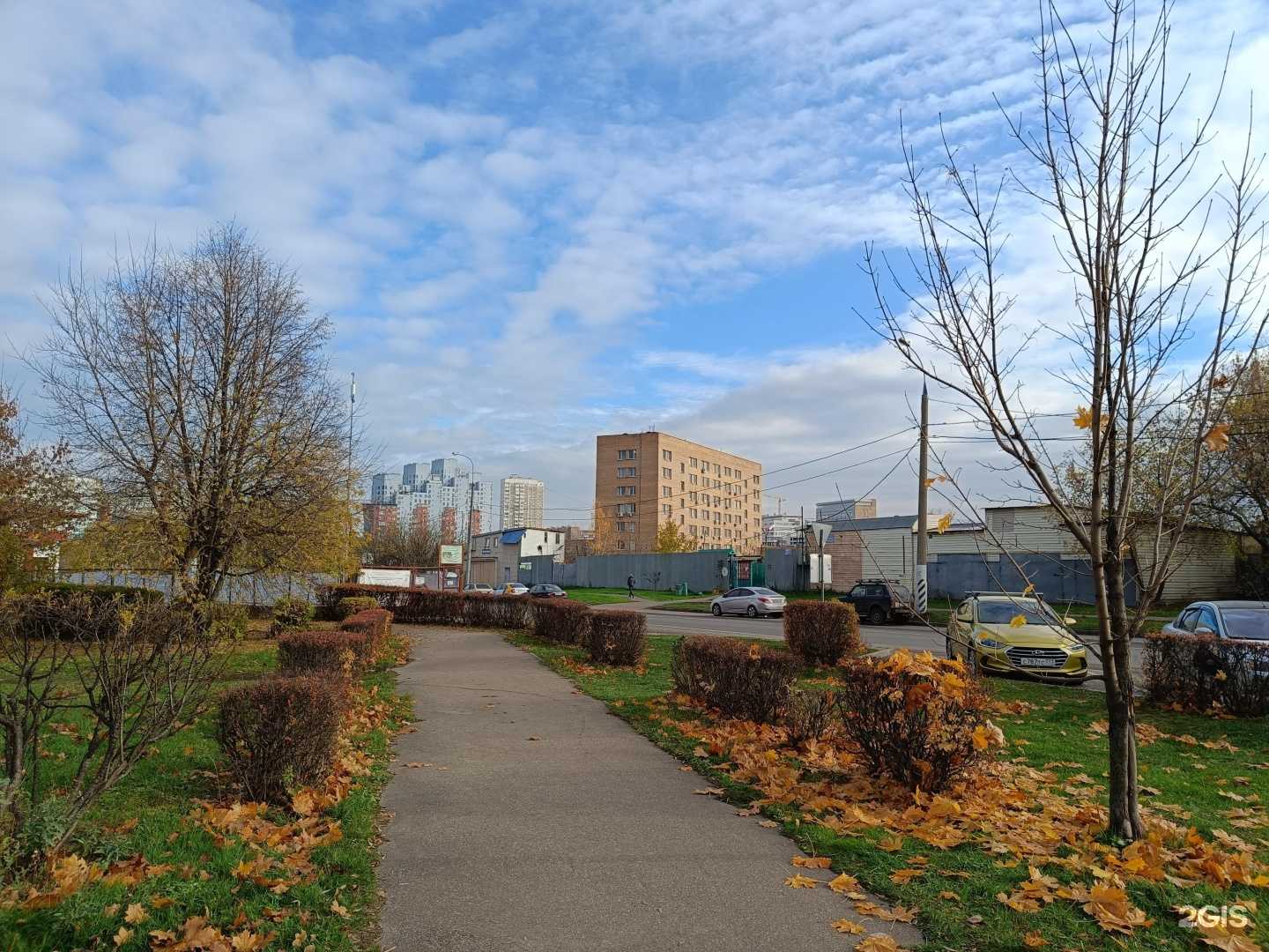 Отзывы на компанию Русгард в Отрадном c фото - фотография 2 из 2