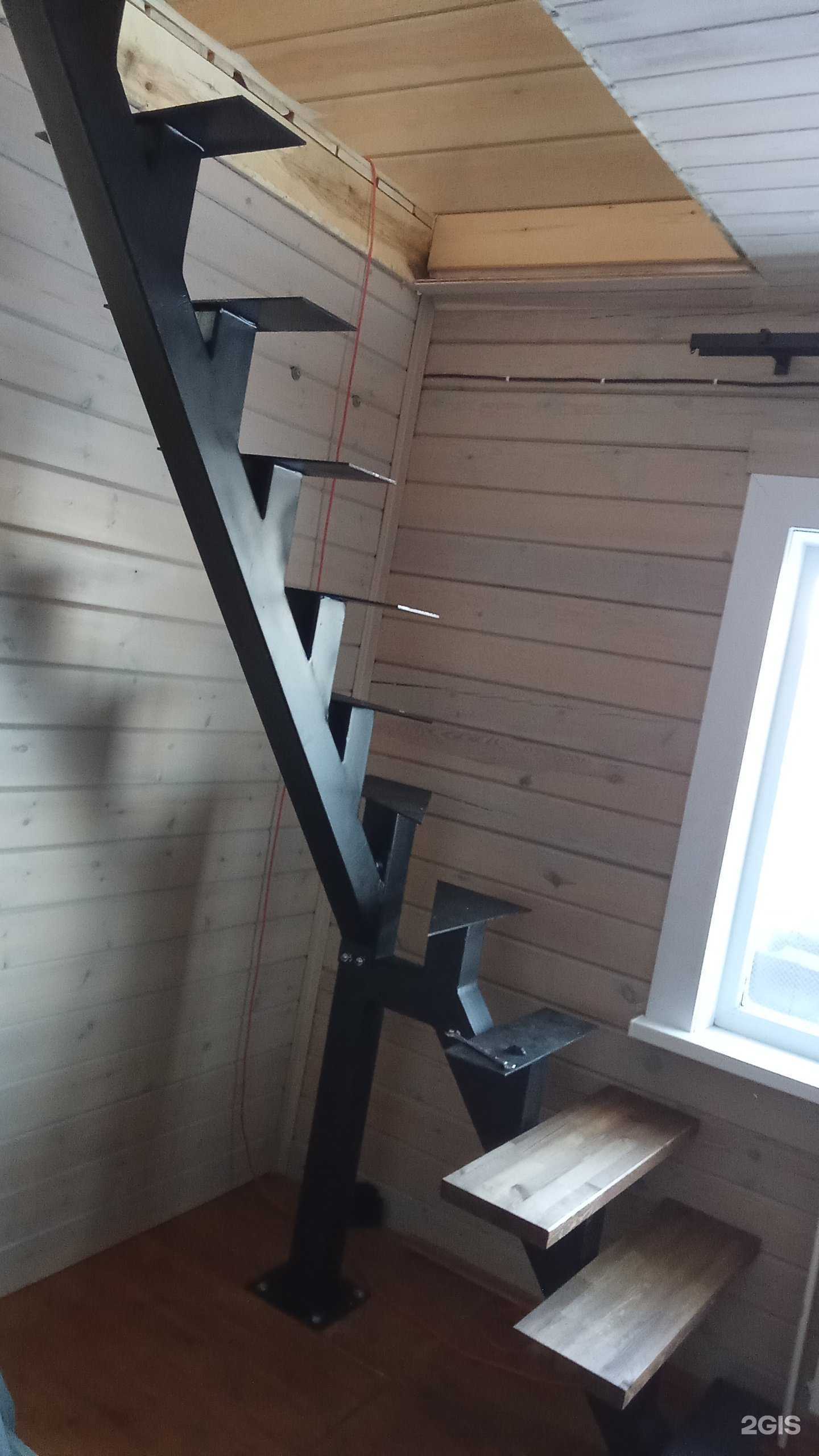 Отзывы на компанию Мастер-СваркиPro в г. Иркутск c фото