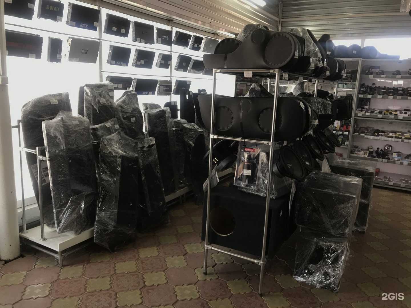 Отзывы на компанию Mix в Набережных Челнах c фото