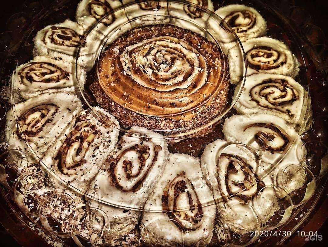 Отзывы на компанию Орехи Марехи в г. Тюмень c фото