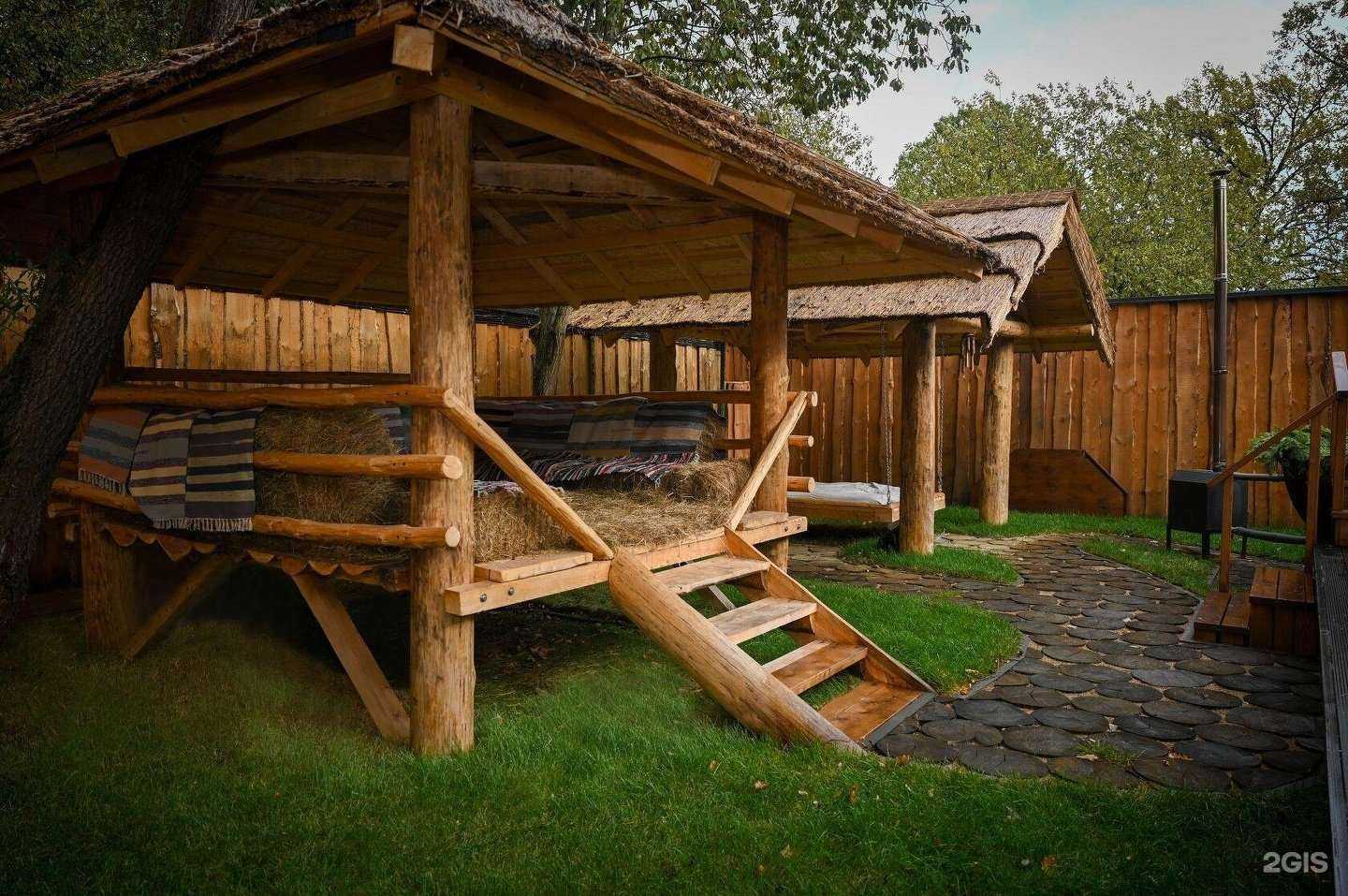 Отзывы на компанию Одинцовские бани в г. Одинцово c фото