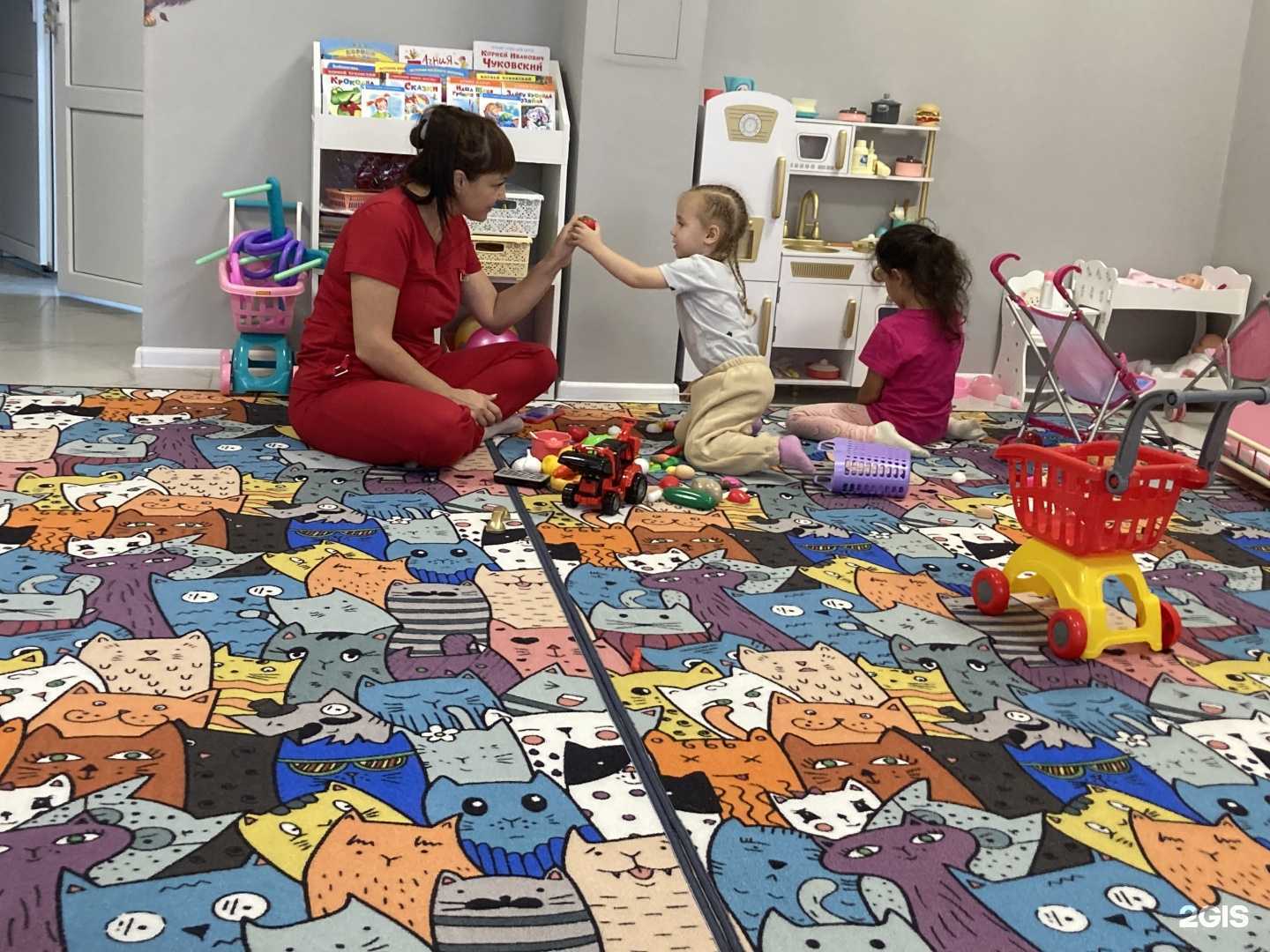 Отзывы на компанию Пчёлка в г. Краснодар c фото