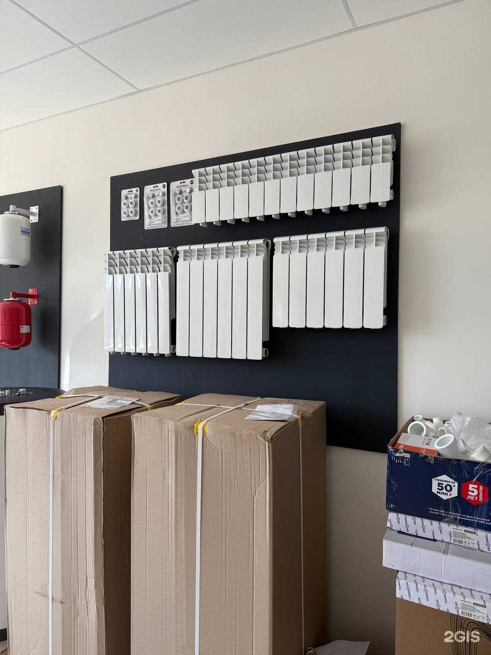 Отзывы на компанию ГазТепло+ в г. Казань c фото