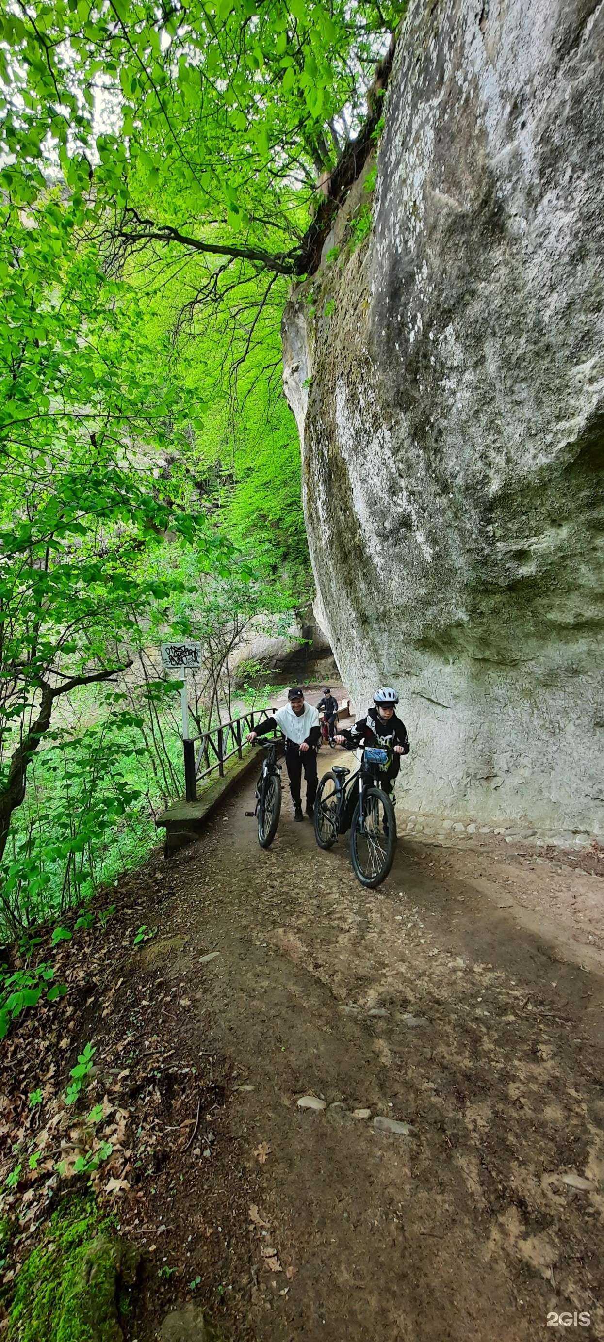 Отзывы на компанию Yeti в г. Кисловодск c фото