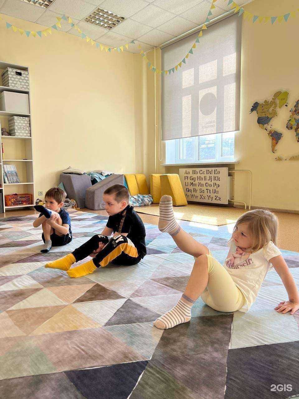 Отзывы на компанию Навыки в Новосибирске c фото