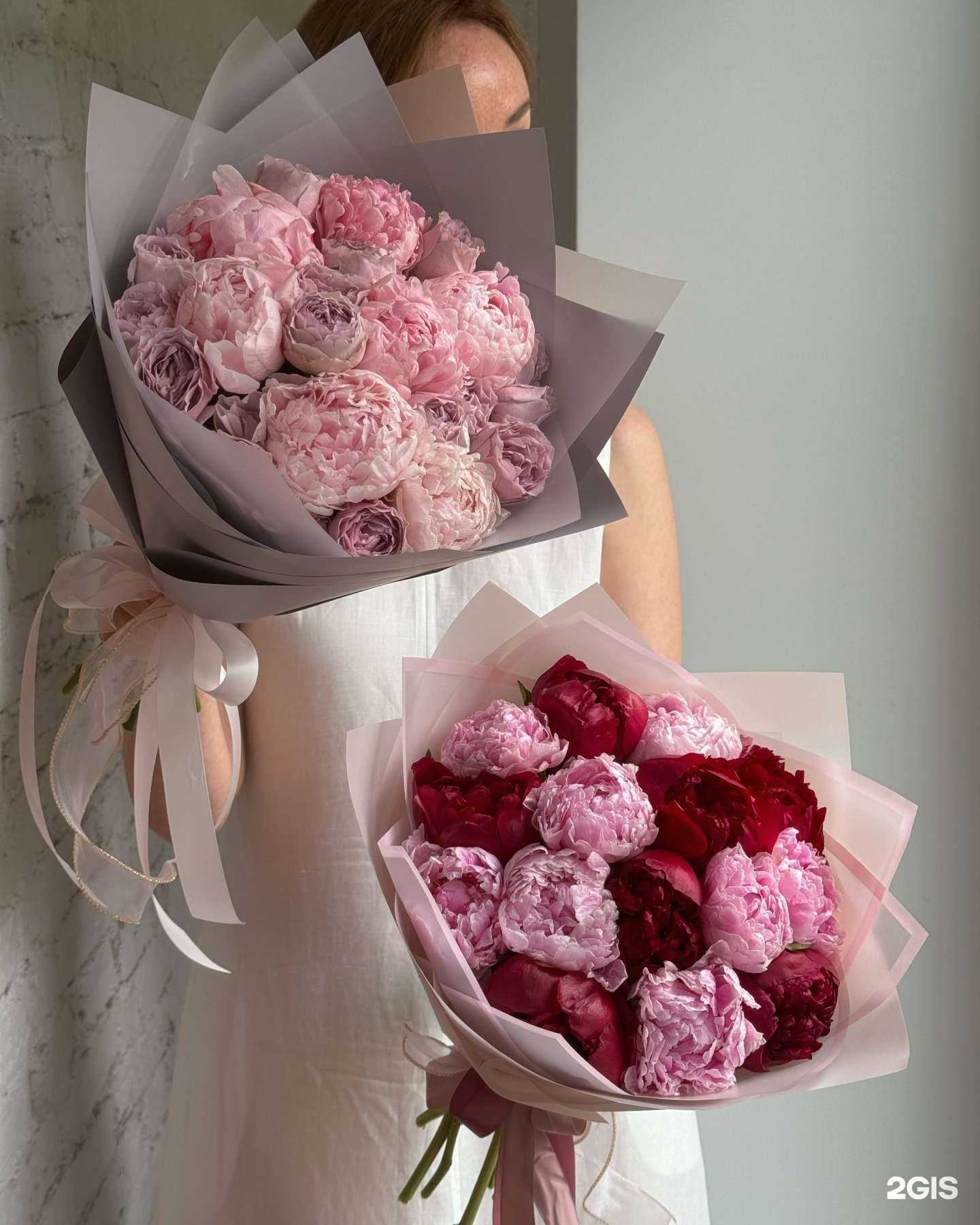 Отзывы на компанию Бутон в Хабаровске c фото