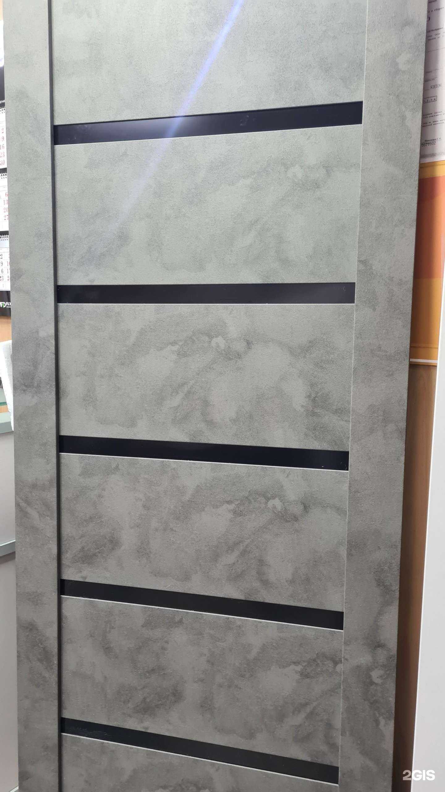 Отзывы на компанию Двери-маркет в г. Новокузнецк c фото