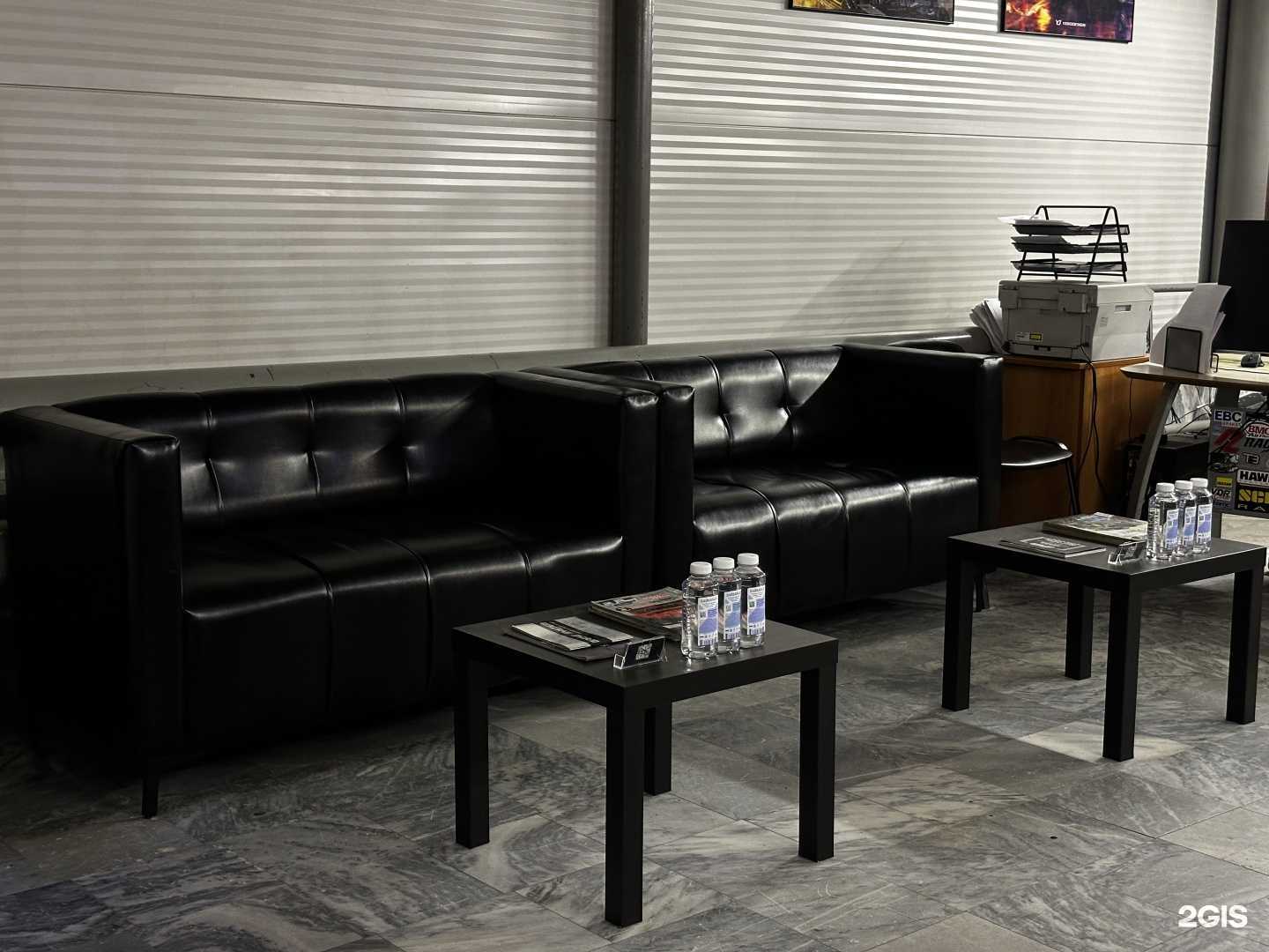 Отзывы на компанию RaceBox в Казани c фото