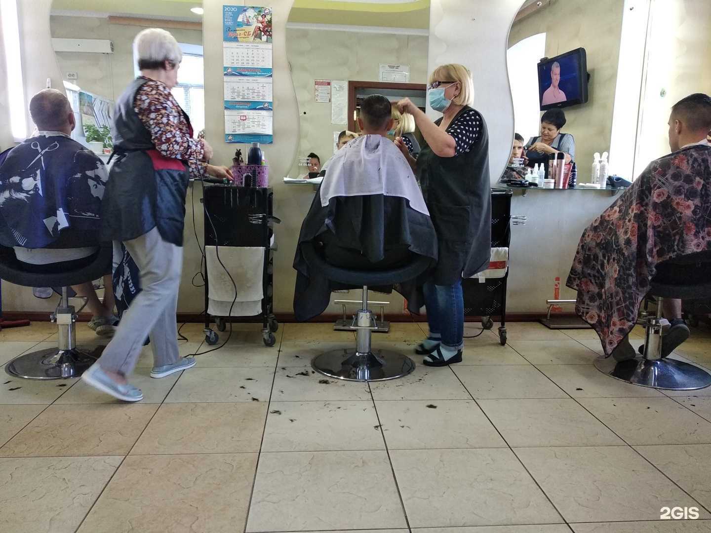 Отзывы на компанию Локон в Оренбурге c фото