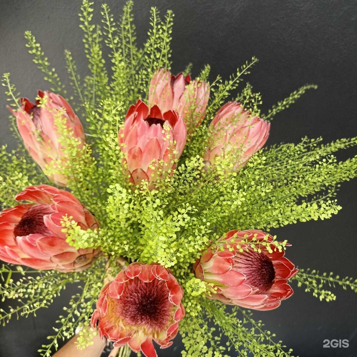 Отзывы на компанию BambiniFlowers в Уфе c фото