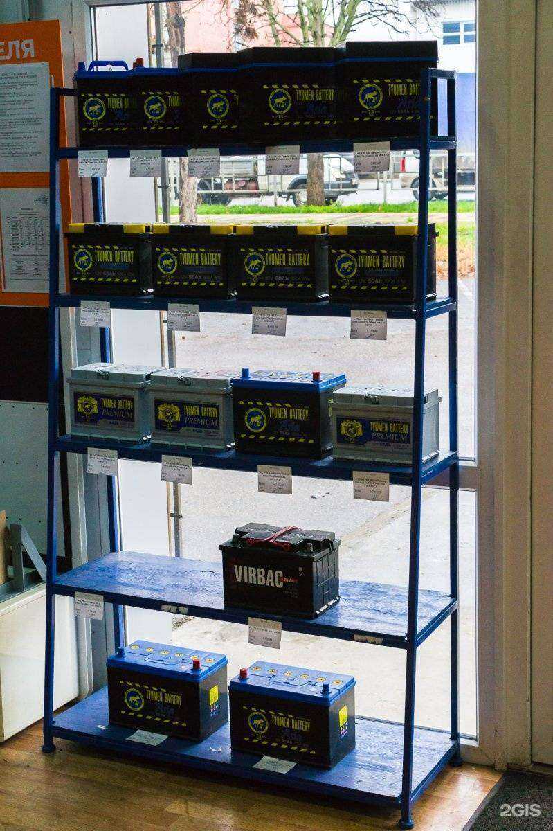 Отзывы на компанию Powerauto в г. Краснодар c фото