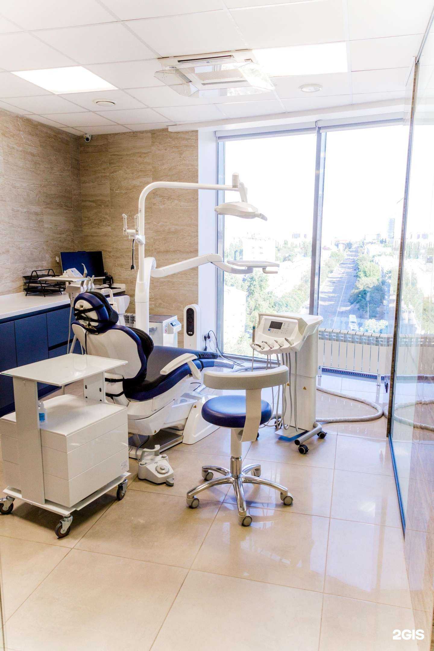 Отзывы на компанию DentTime Ortho в Воронеже c фото