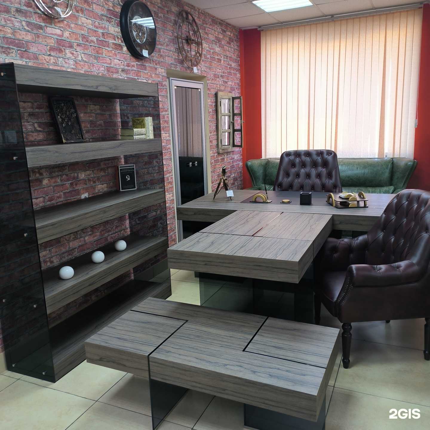 Отзывы на компанию Стиль-Интерьер в г. Уссурийск c фото