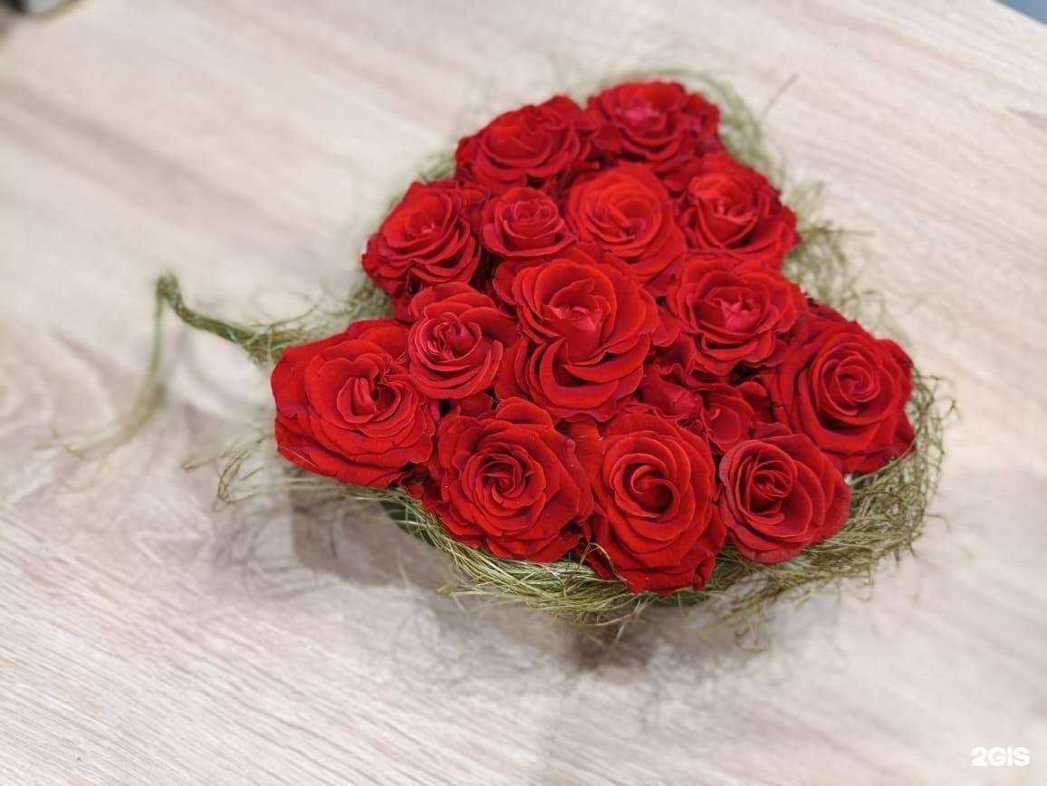 Отзывы на компанию Fleurs de Natalie в г. Смоленск c фото