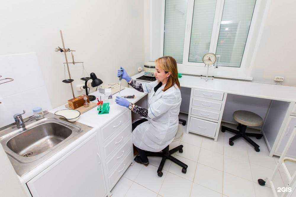 Отзывы на компанию ИНТ-центр здоровья в г. Чебоксары c фото