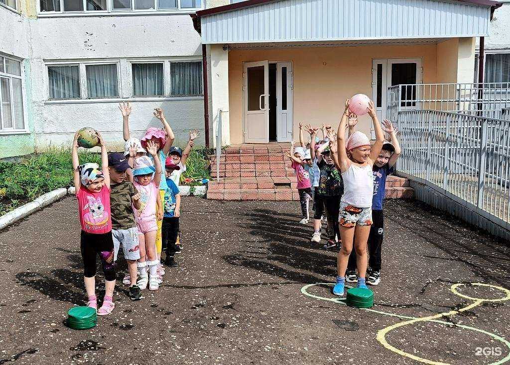 Отзывы на компанию Детский сад №86 в Саранске c фото