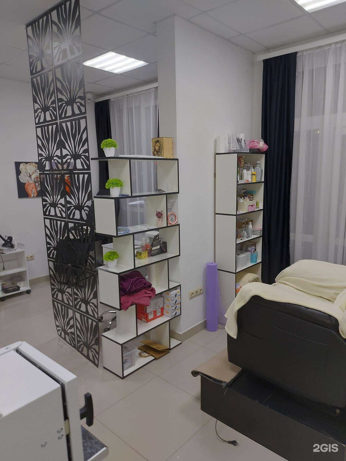 Отзывы на компанию Velvet skin в Краснодаре c фото