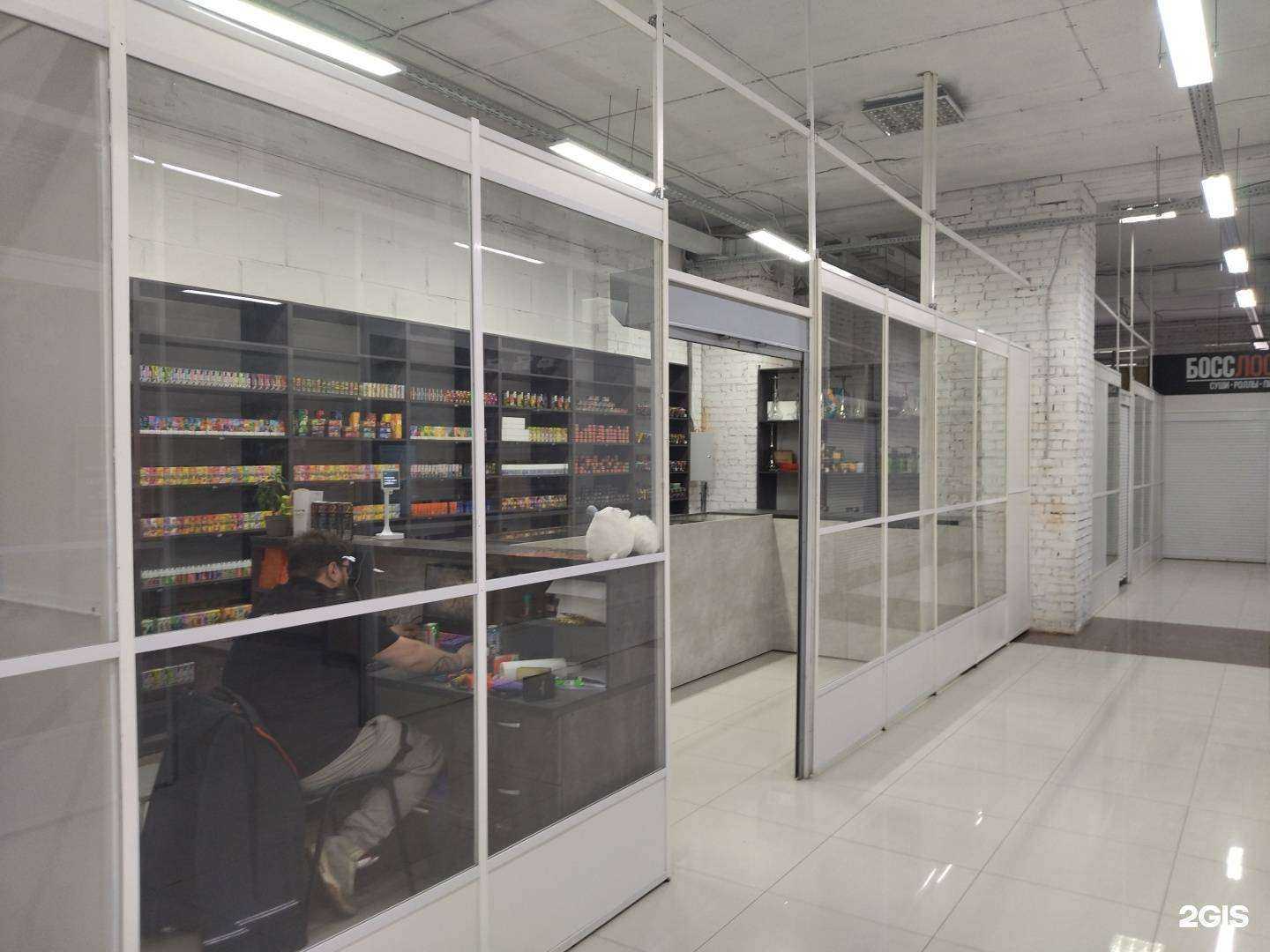 Отзывы на компанию Night S shop в Северске c фото