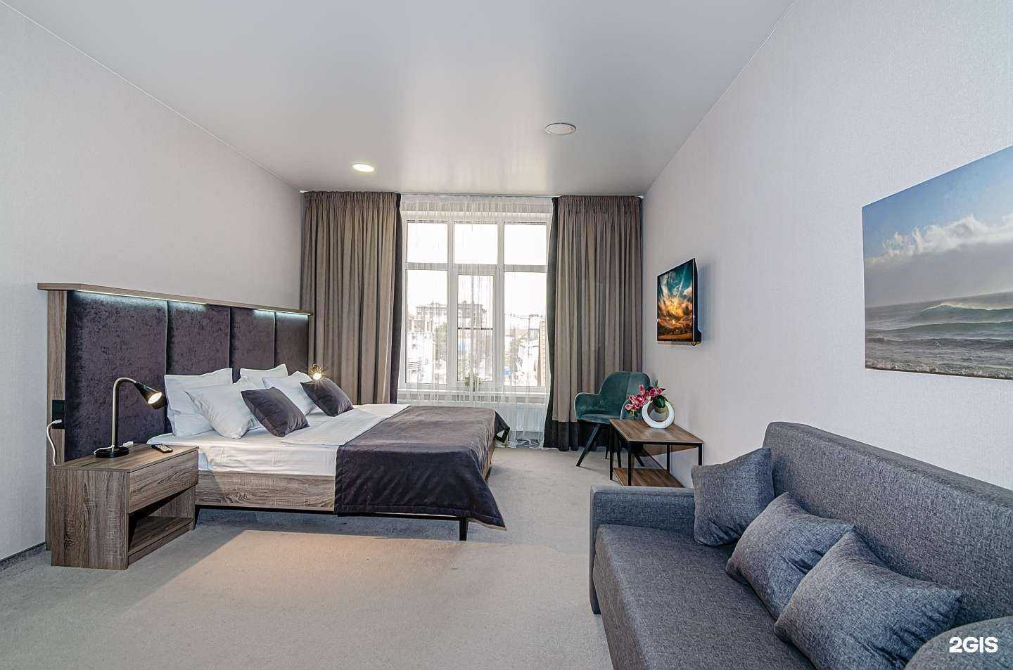 Отзывы на компанию Тургенев в Анапе c фото