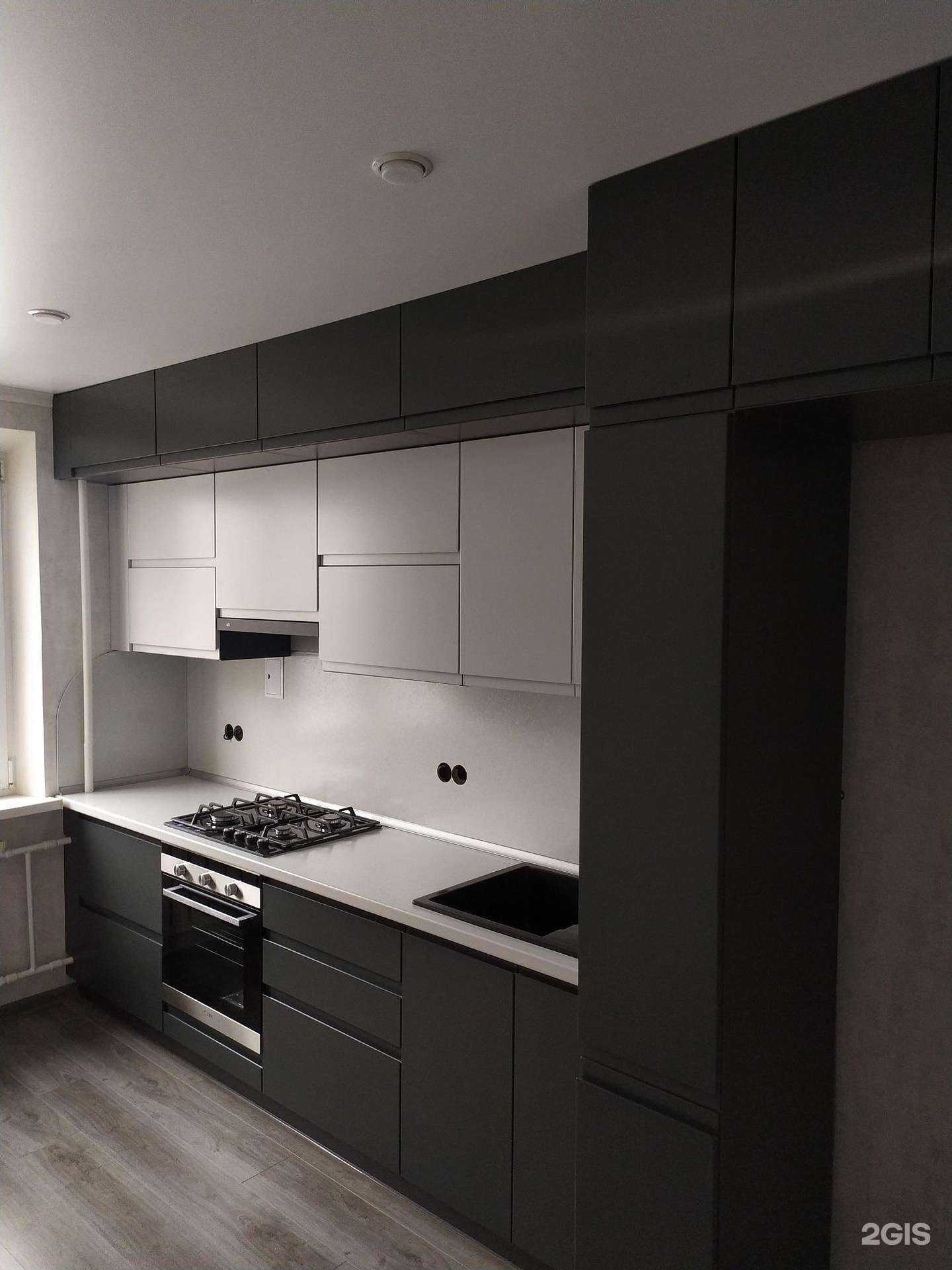 Отзывы на компанию Формула мебели в Ставрополе c фото