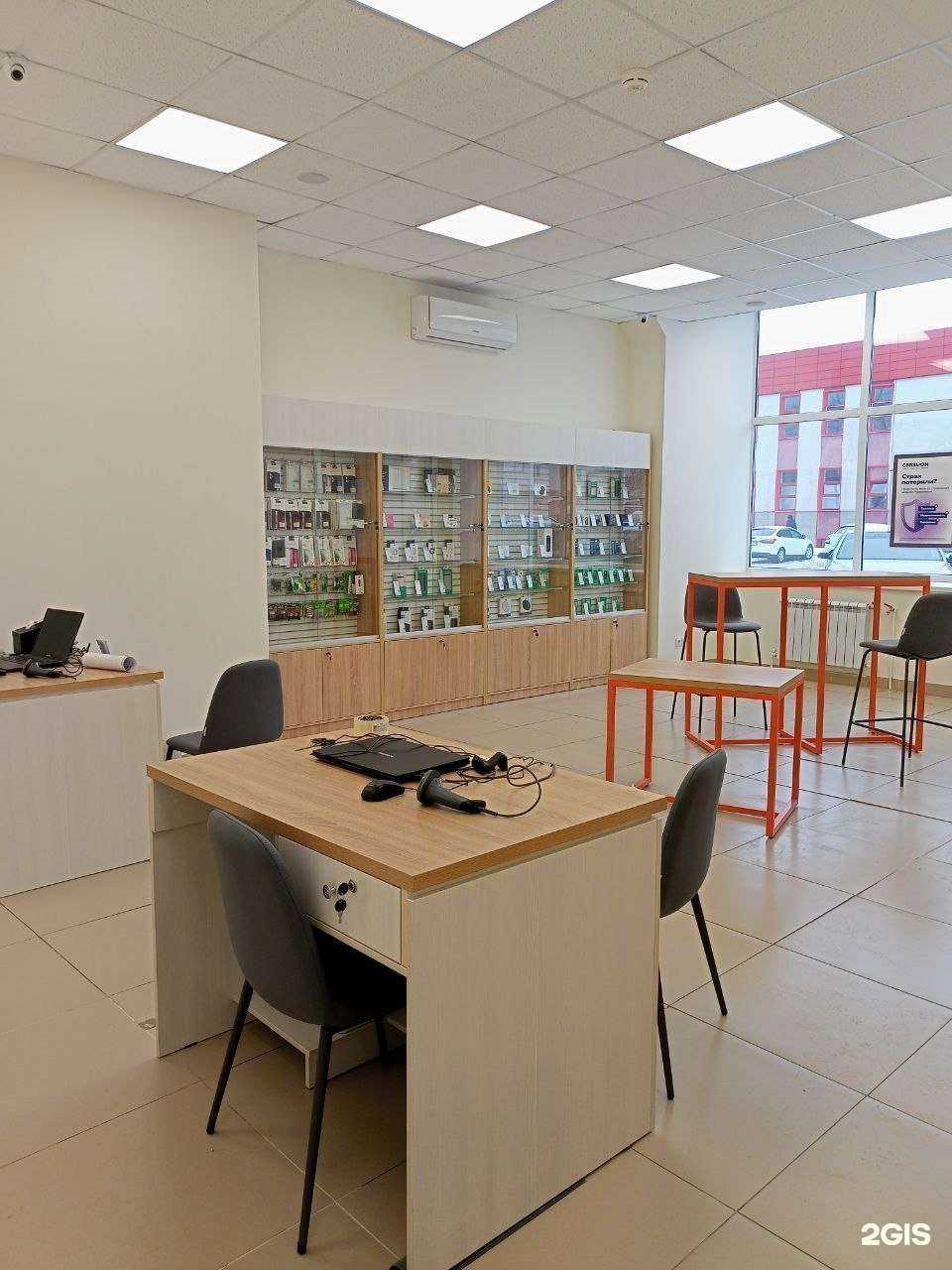 Отзывы на компанию Связь.On в Янауле c фото