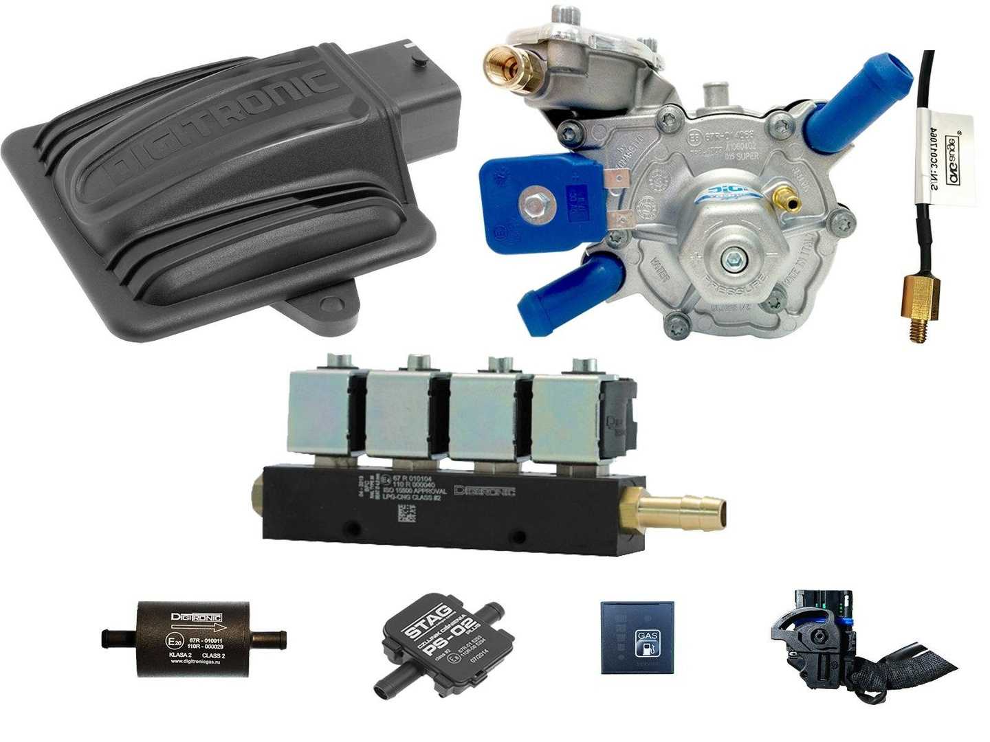 Отзывы на компанию Автогаз в Георгиевске c фото