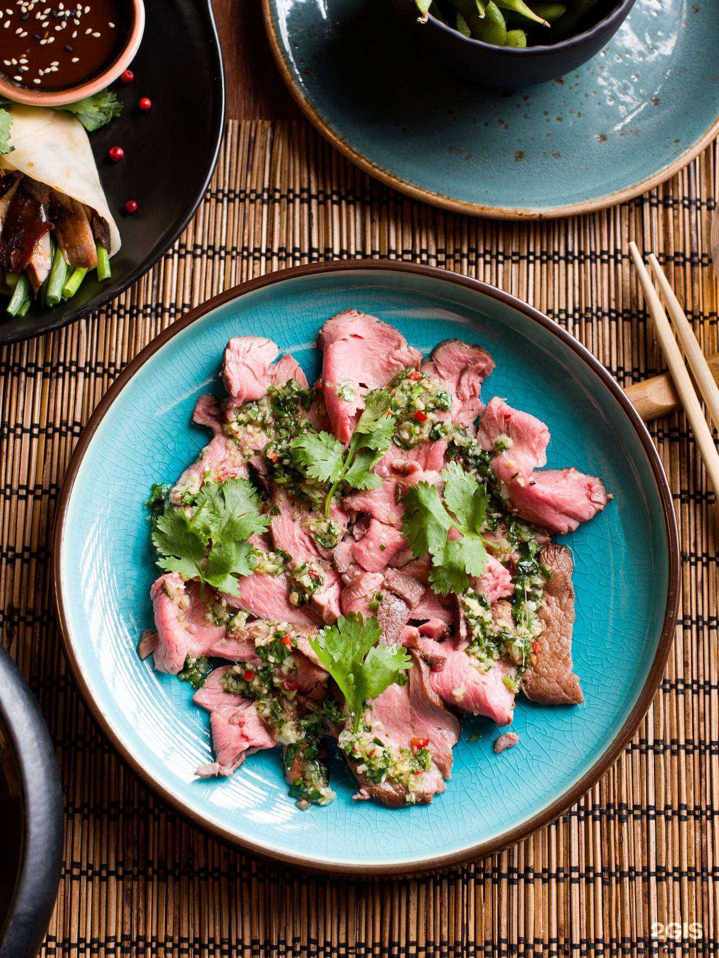 Отзывы на компанию Бамбук в Томске c фото