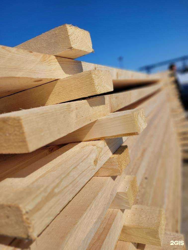 Отзывы на компанию СарЛес БП в Саратове c фото