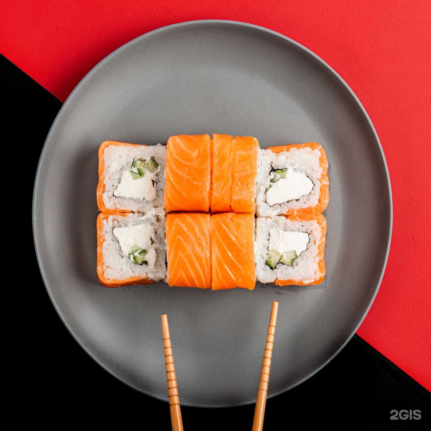 Отзывы на компанию Wok`n`roll в г. Петропавловск-Камчатский c фото