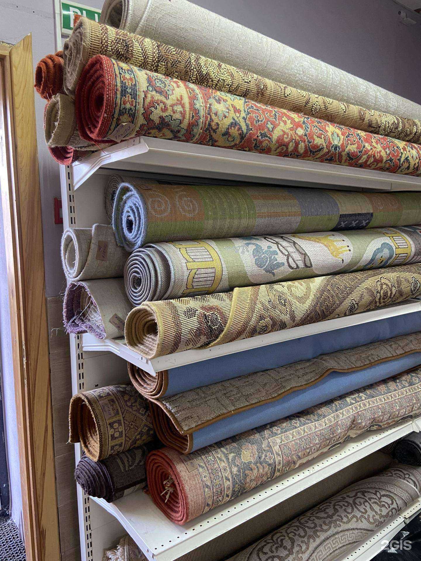 Отзывы на компанию ПрофУборка в Архангельске c фото