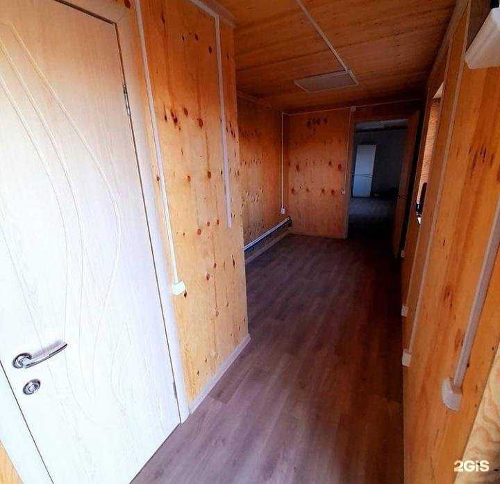 Отзывы на компанию Sakhalin Modul в Южно-Сахалинске c фото