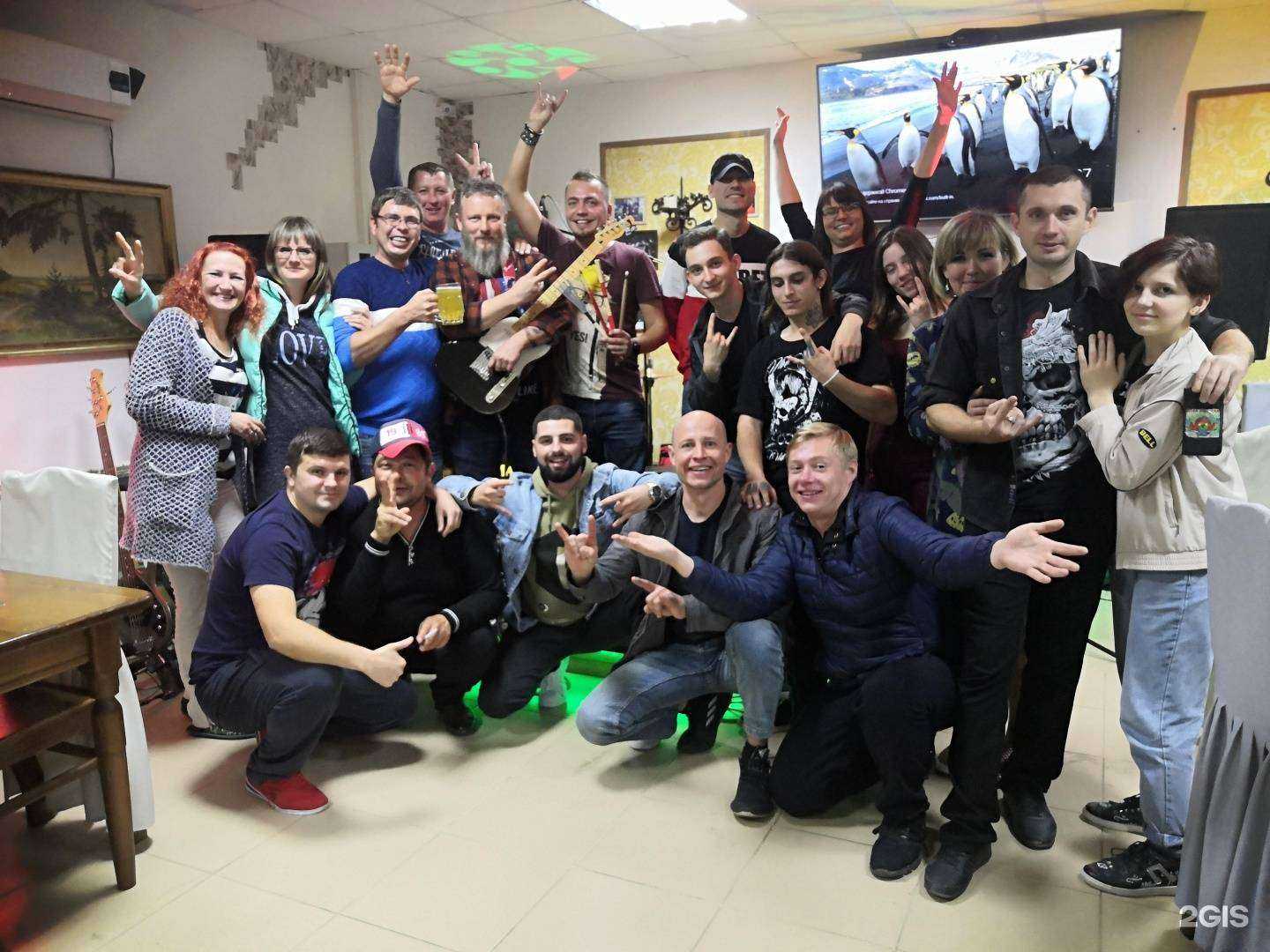 Отзывы на компанию Vintage в Крымске c фото