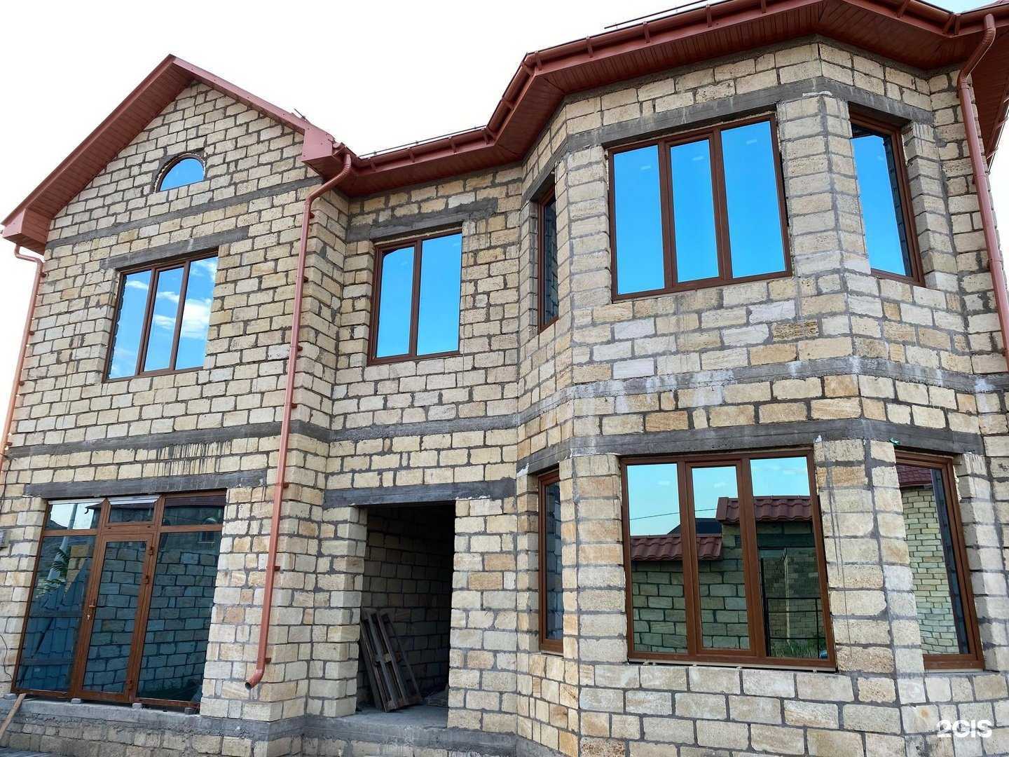 Отзывы на компанию Алюкон в г. Махачкала c фото