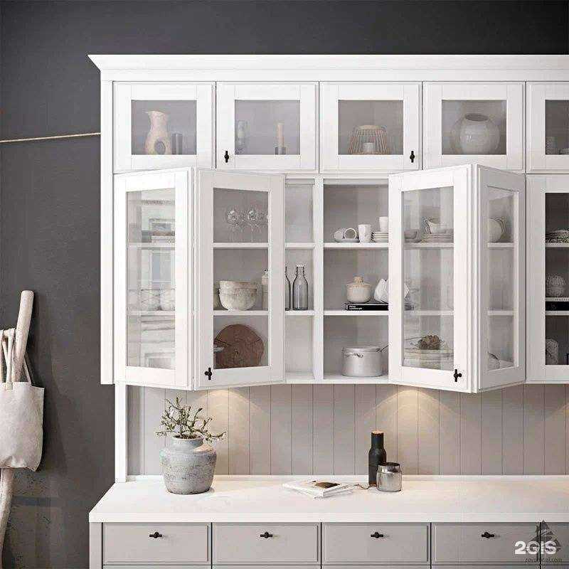 Отзывы на компанию Мебельная фабрика Зов в Новороссийске c фото