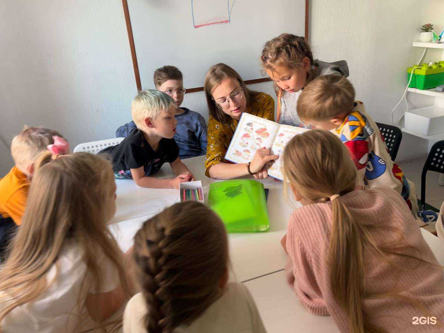 Отзывы на компанию Sunny Start в Екатеринбурге c фото