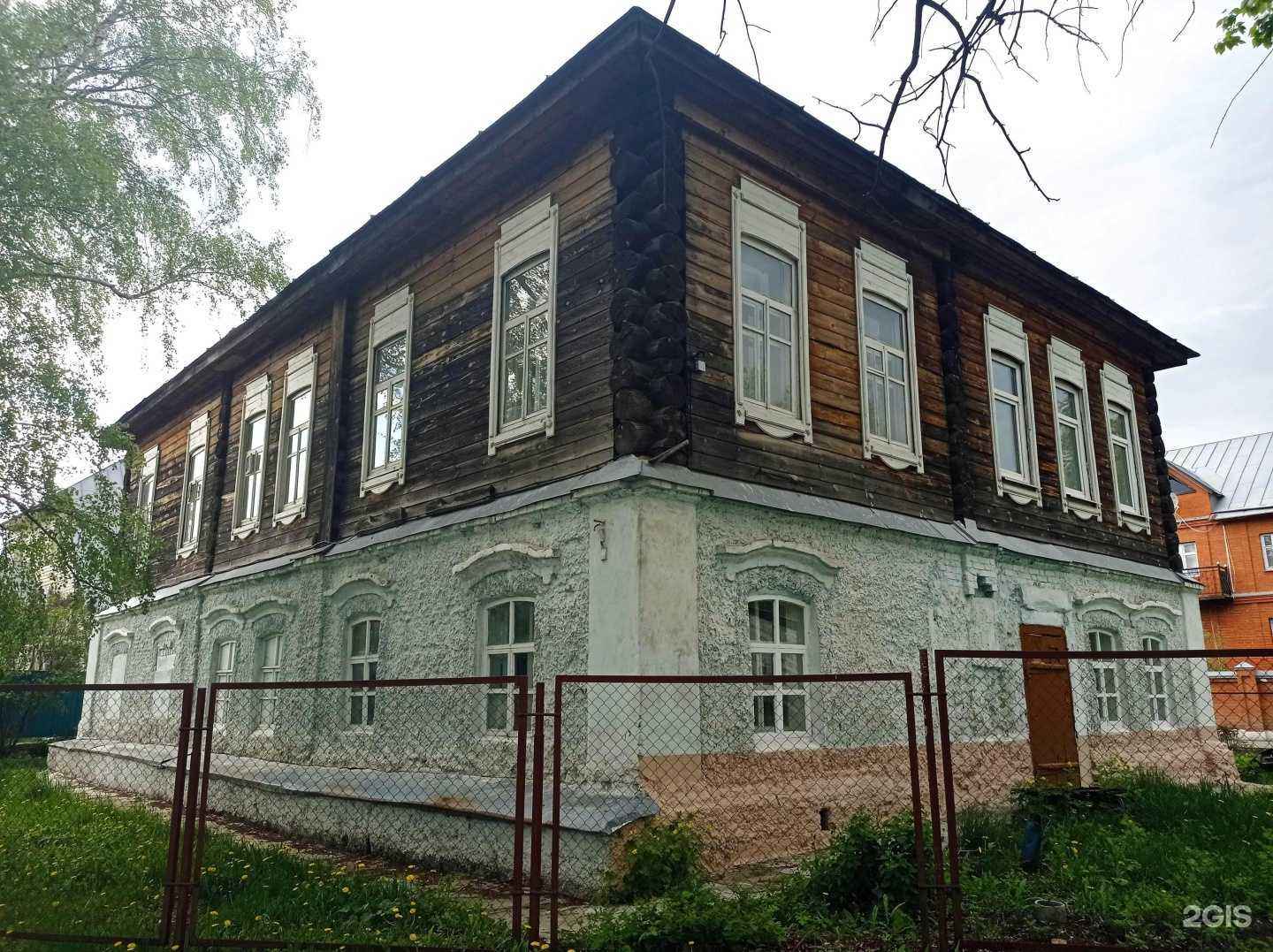 Отзывы на компанию Центр детского (юношеского) технического творчества г. Пензы в Пензе c фото - фотография 2 из 2