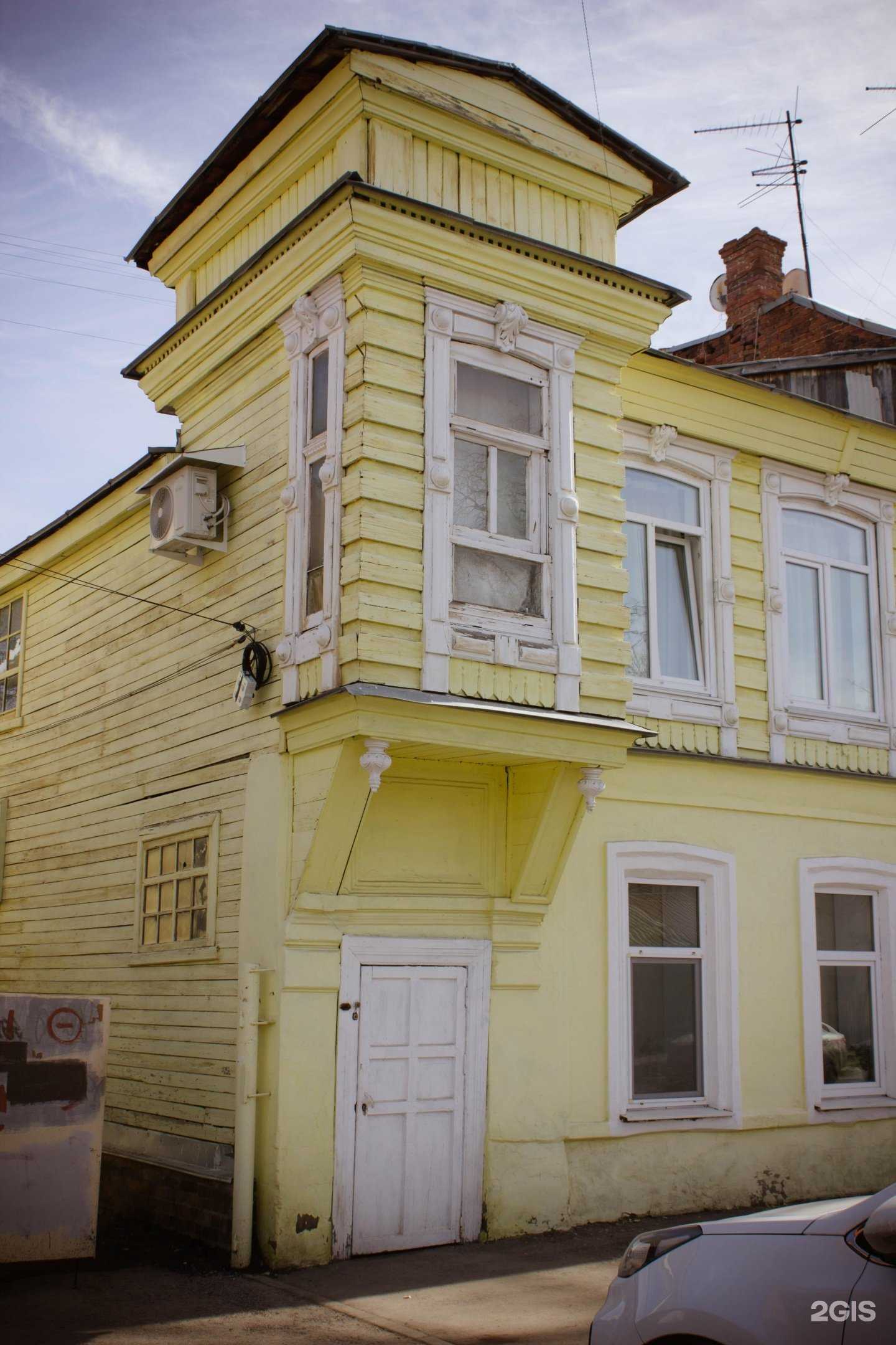 Отзывы на компанию Pro Vocal Studio в Самаре c фото - фотография 2 из 2