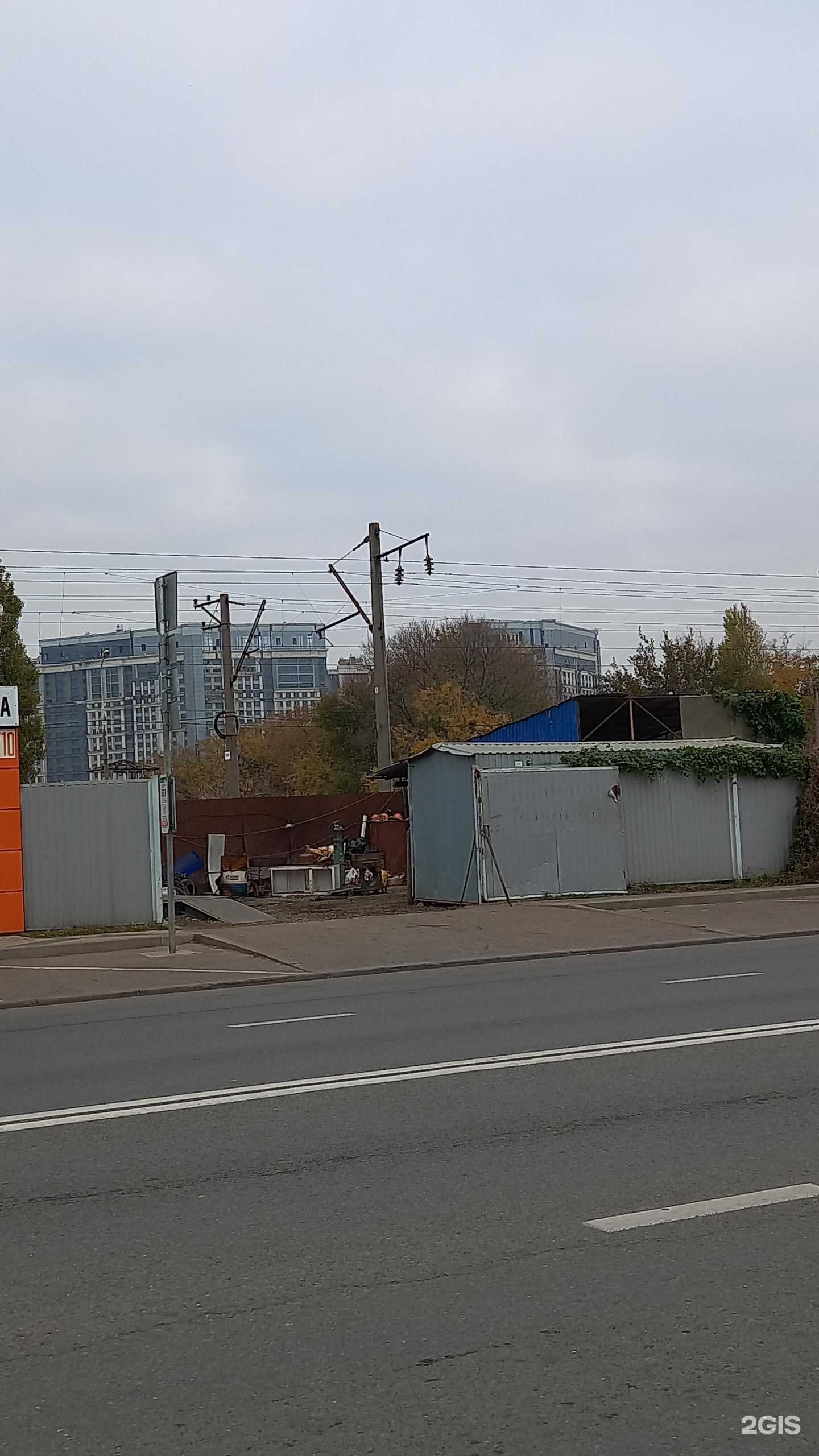 Отзывы на компанию Пункт приема металла в Краснодаре c фото