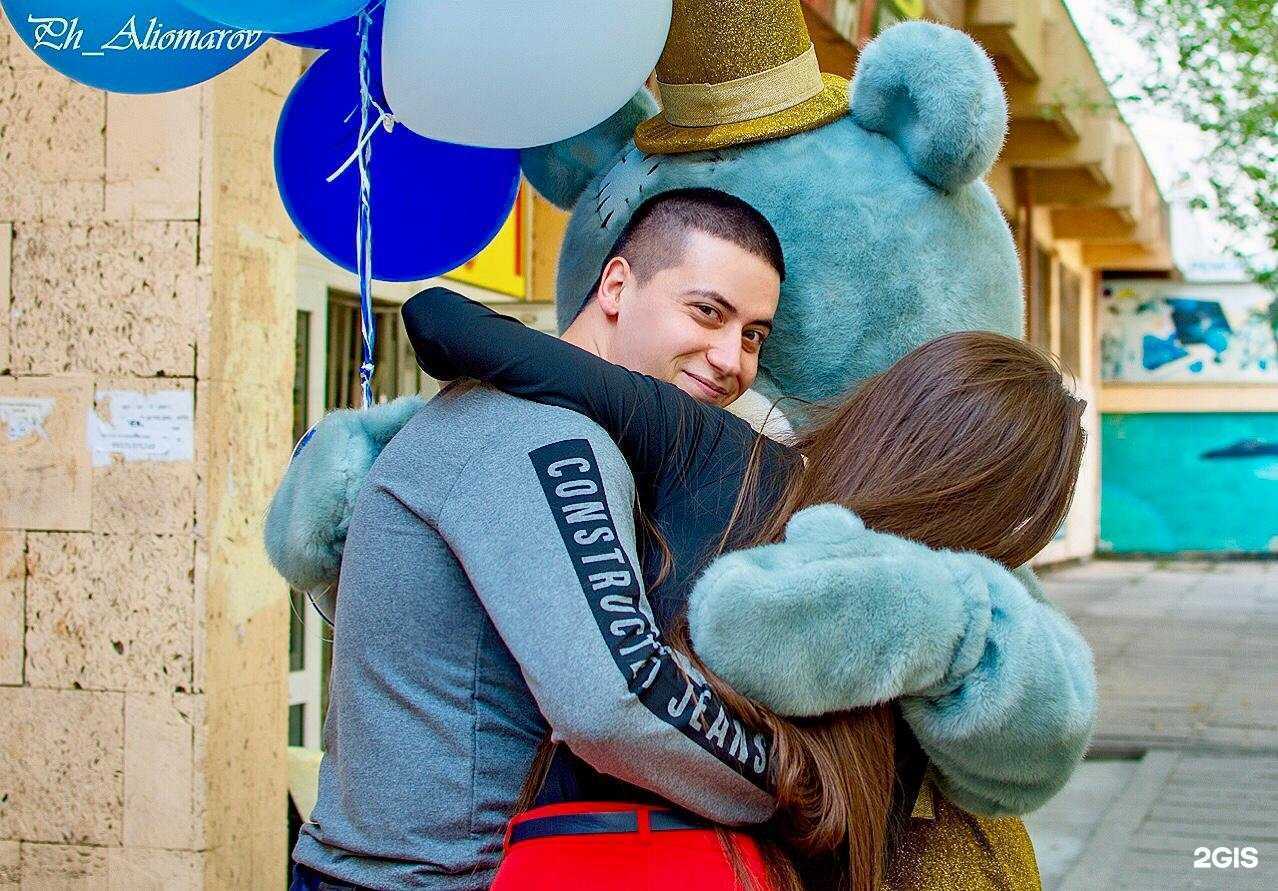 Отзывы на компанию Агентство по организации праздников в Астрахани c фото