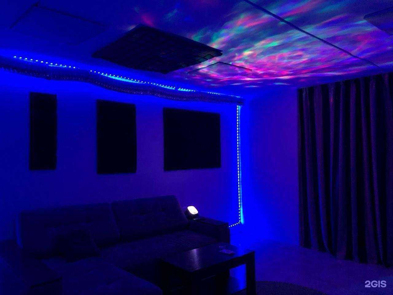 Отзывы на компанию Undersport Records в Перми c фото