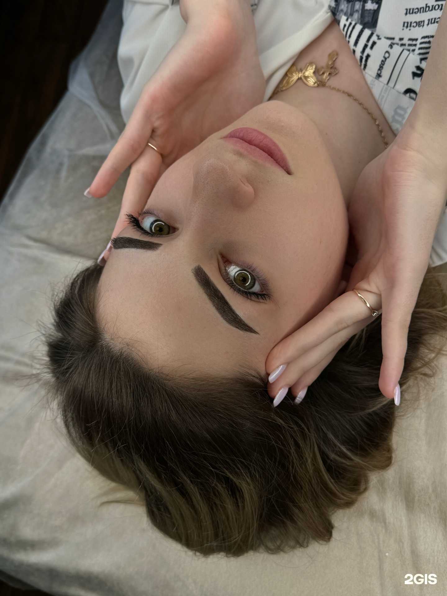 Отзывы на компанию Lessi.brows в Твери c фото