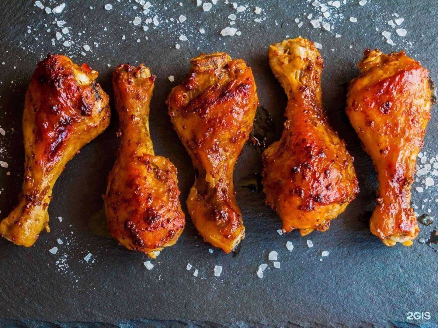 Отзывы на компанию Gurman grill в г. Псков c фото