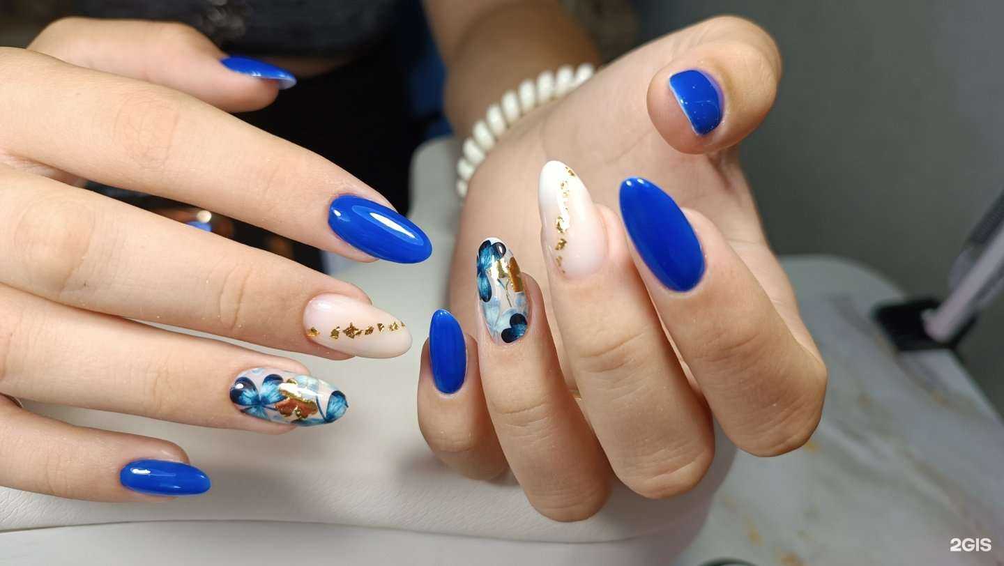 Отзывы на компанию Ногтевая студия в Ярославле c фото