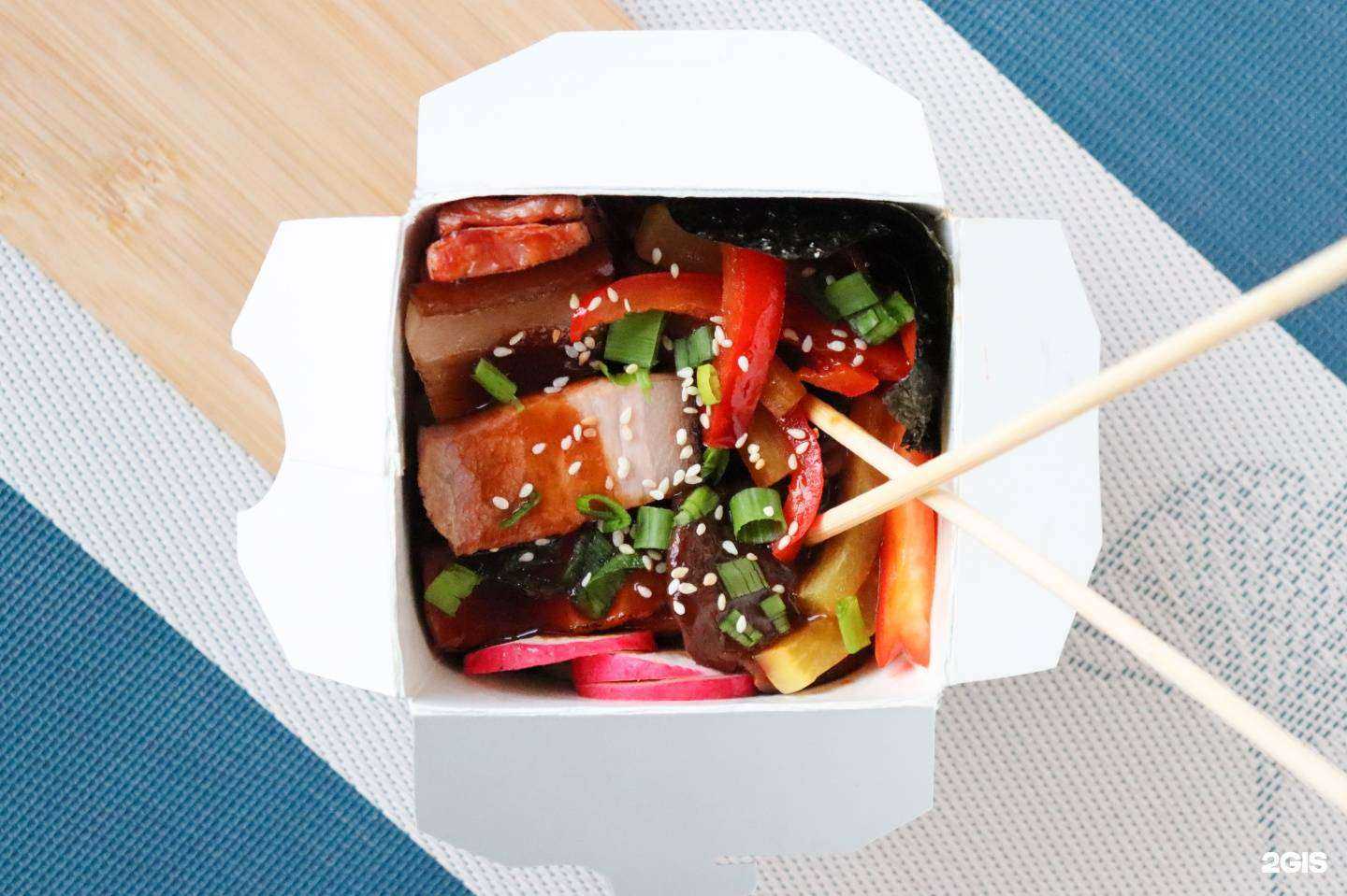 Отзывы на компанию Рисмикс в Томске c фото