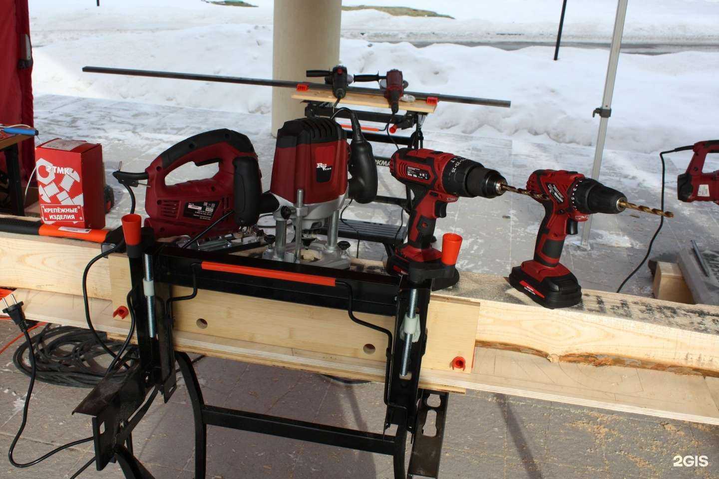 Отзывы на компанию ТМК Инструмент в Нижнем Новгороде c фото