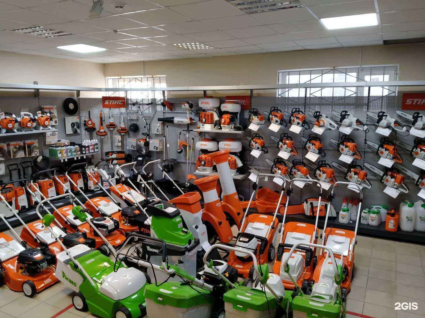 Отзывы на компанию Гранд Инструмент Сервис в г. Калуга c фото