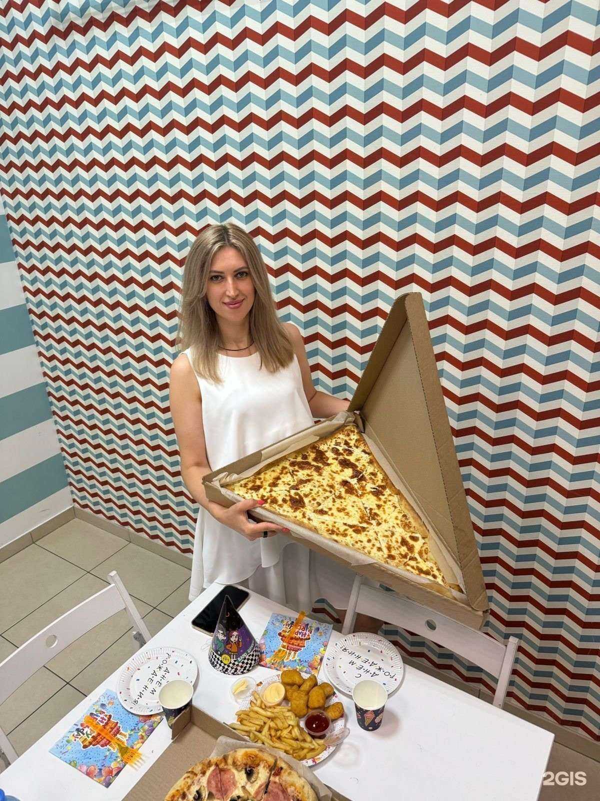 Отзывы на компанию Бермуды в Барнауле c фото