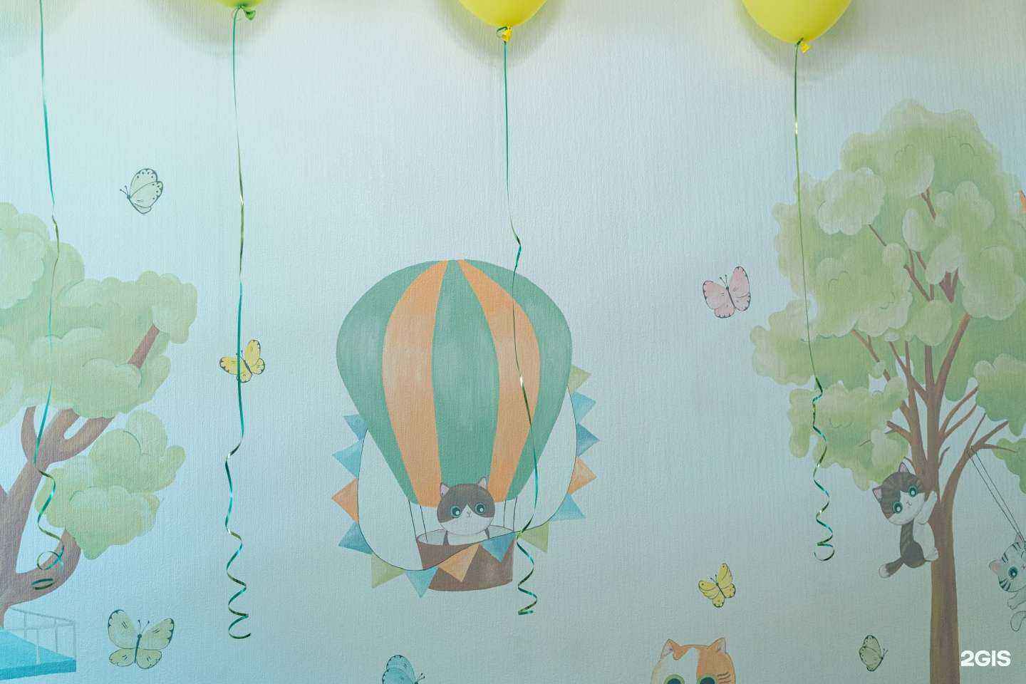 Отзывы на компанию Smile Fish в г. Коммунарка c фото